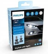 Philips PHILIPS RACINGVISION H7-LED 15W