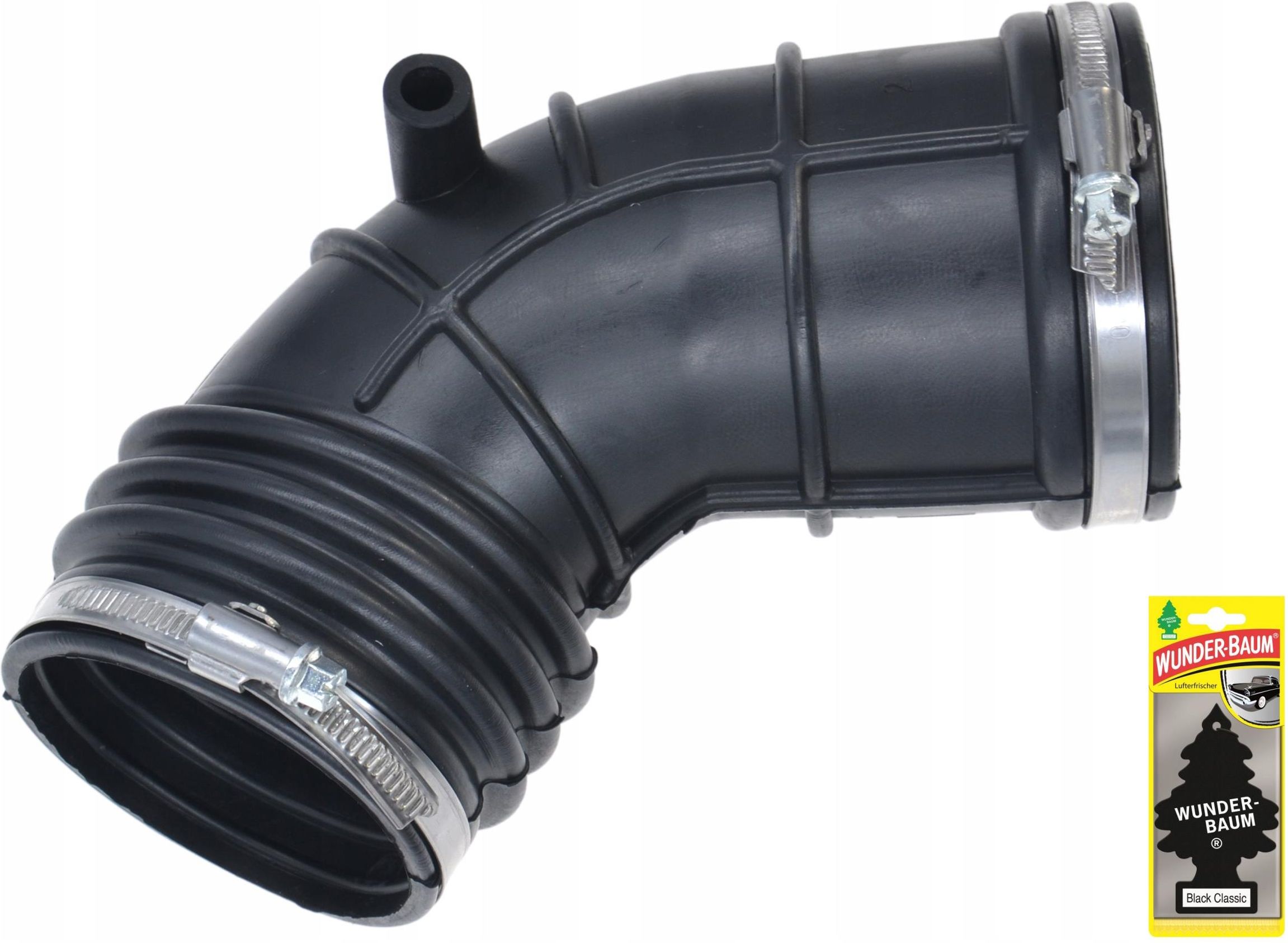 Intercooler Turbo Rura Bmw 3 E36 Z3 2.0 2.2 E46 13541705209 Opinie i