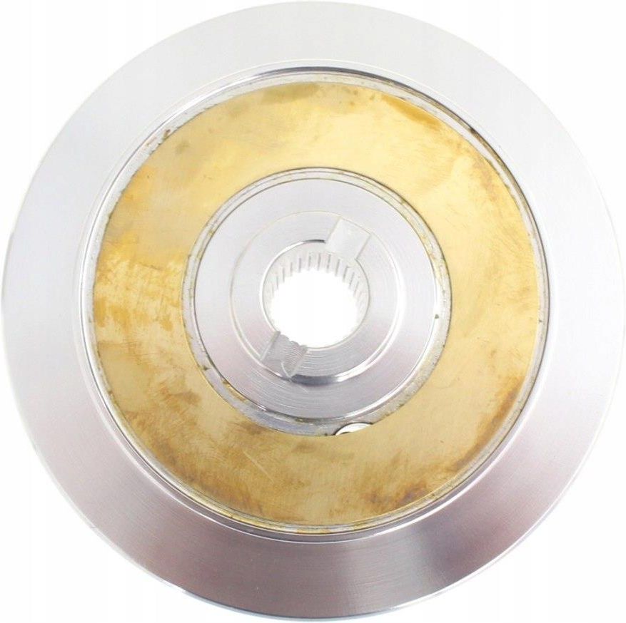 Naba Adapter Kierownicy Civic Iv 88-91 D1Spec 4711671320361 - zdjęcie 1 Naba Adapter Kierownicy Civic Iv 88-91 D1Spec 4711671320361