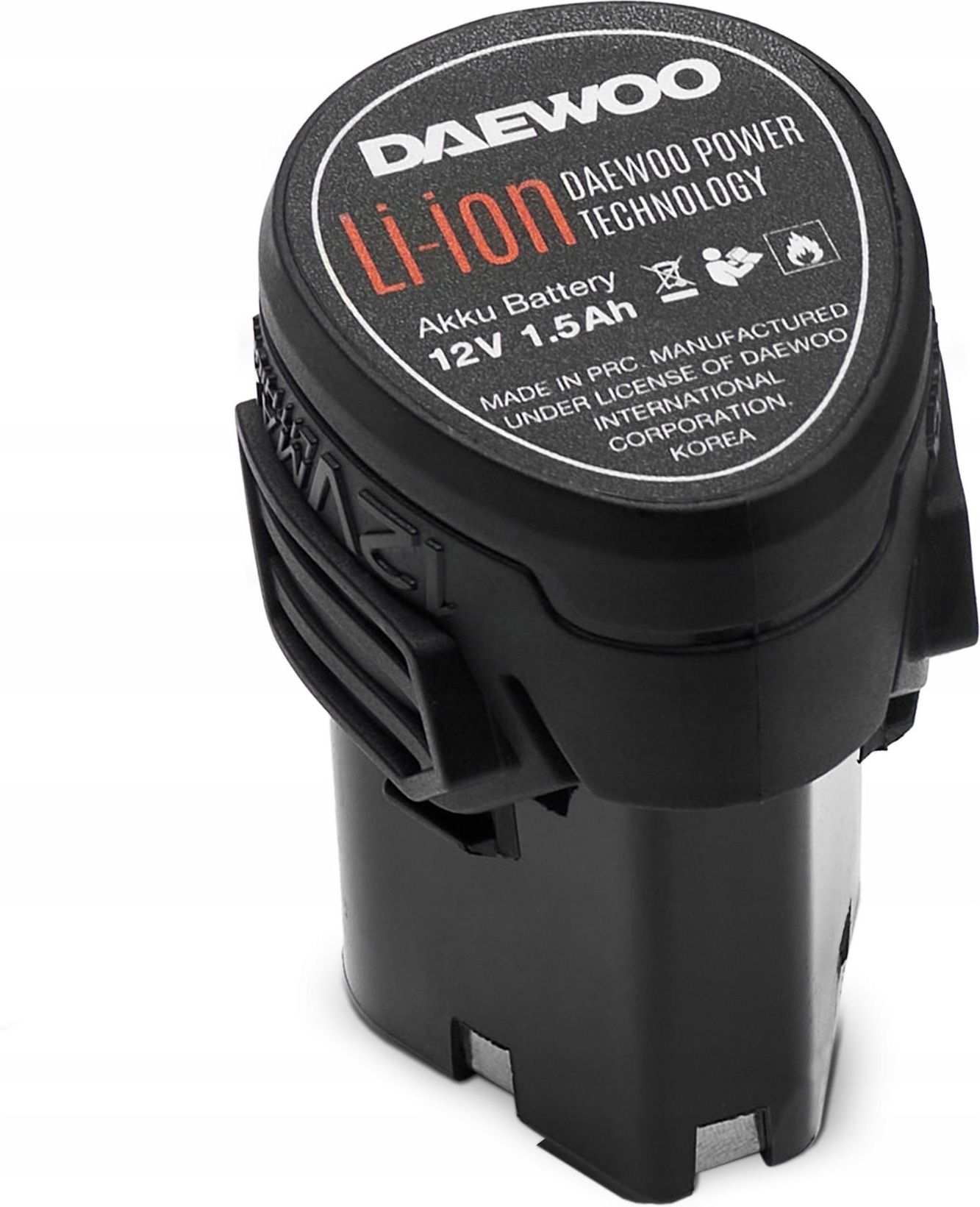 Daewoo dabt 4040li