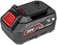 Zdjęcie Bateria Akumulator Cedrus Li-Ion 4Ah 20V Cedliion4Ah - Babimost