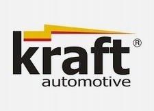 Kraft Automotive 9912070 Wymiennik ciepła, ogrzewa