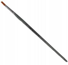 Zdjęcie Pędzel płaski syntetyczny Happy Color nr 6 s.7261 - Toruń