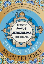 Zdjęcie Jerozolima. Biografia  - Nowe Warpno