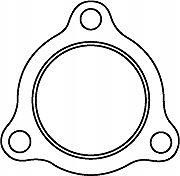 HJS 83 11 8907 Rohrleitung - Ersatzteil Für Opel, VW, Audi, Mercedes