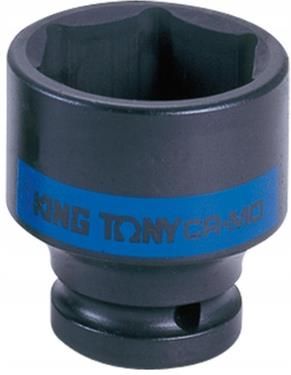 6914H Dado De Impacto Cuadro De 1/4", 6 Puntas, En Pulgadas, 7/16" Urrea