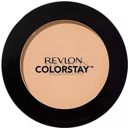 Revlon Colorstay Pressed Powder Puder Prasowany 200 Nude 8,4G