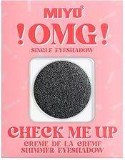 Miyo Omg Shimmer Eyeshadow Błyszczący Cień Do Powiek 25 Mermaid 1,3G