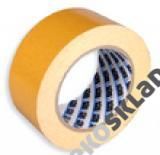 Zdjęcie Kaem Taśma dwustronna 50x10mx774xwzmocniona - Pakość