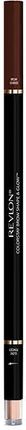 Revlon Colorstay Shape & Glow Marker Do Brwi Z Rozświetlaczem 260 Dark Brown 0,6Ml