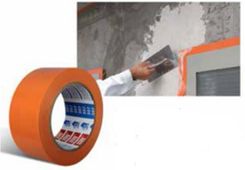 Zdjęcie Kaem Taśma budowlana PVC 38mmx33mx397xpomarańcz. - Gostyń