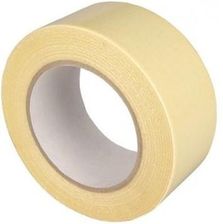 Zdjęcie Kaem Tasma papierowa 38x33m żółta KAEM - Bytom