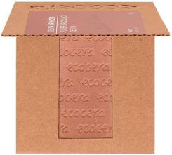 Zdjęcie ECOCERA NATURAL CHOICE PUDER BRĄZUJĄCY WKŁAD DO PALETKI MAGNETYCZNEJ KENYA 5G - Polkowice