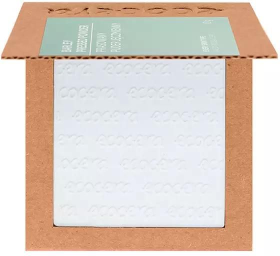 ECOCERA NATURAL CHOICE PUDER JĘCZMIENNY WKŁAD DO PALETKI