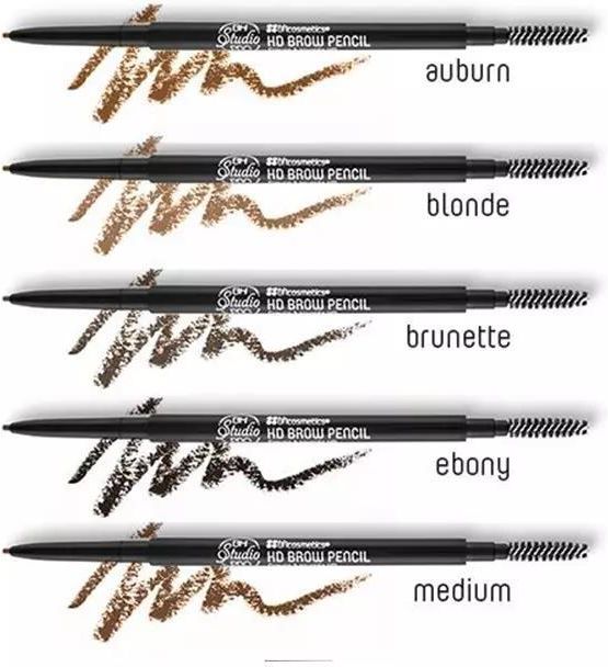 bh hd brow pencil