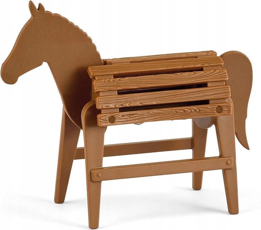 Schleich Horse Club 42568 Sklep Jeździecki - Ceny i opinie 