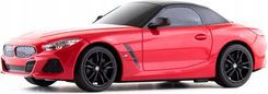 Zdjęcie Rastar Bmw Z4 Roadster Zdalnie Sterowany 1 24 - Młynary