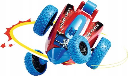 Dickie RC Cyber Flip RTR | Shop