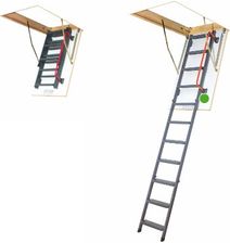 Zdjęcie Fakro Lmk 280 60x120 - Zator