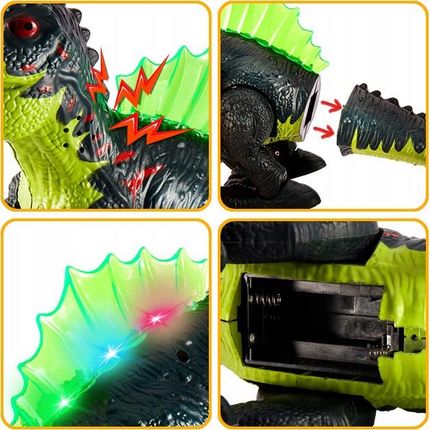 T REX 500DFC  T10Jフルセット click4toys.pl