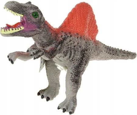 Adar Figurka Dinozaur Z Dźwiękiem Wzory T Rex Duże