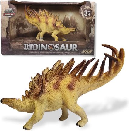 Pierot Figurka Dinozaur Indominus Rex Park Jurajski 40Cm