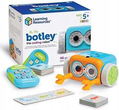 Learning Resources Botley The Coding Robot