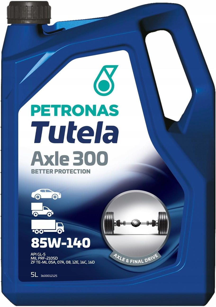Petronas Tutela Axle 300 85W140 5L Opinie I Ceny Na Ceneo pl petronas-tutela-axle-300-85w140-5l-opinie-i-ceny-na-ceneo-pl