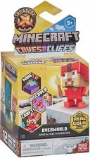 Zdjęcie Cobi Treasure X Minecraft Caves & Liffs Overworld - Sierpc