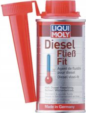 Zdjęcie Liqui Moly Dodatek Do Diesla Fließ-Fit - Mszczonów