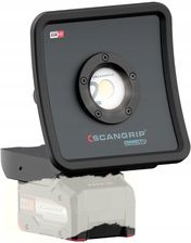 Zdjęcie Scangrip Lampa 18V Nova 2 Connect-Dewalt Makita 036100C - Zakroczym