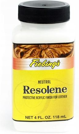 Fiebing's Acrylic Resolene