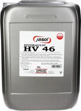 Zdjęcie Jasol Olej Hydrauliczny Hydrol L Hv 46 Hv-46 20L - Nowy Wiśnicz