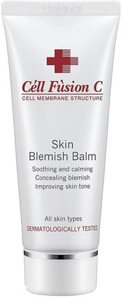 Cell Fusion C Skin Blemish Balm Fluid maskujący 50ml