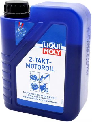 Liqui Moly 2 Tkt Oil Teilsynth Tsc3 1L