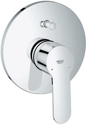 Bateria Grohe Eurostyle Cosmopolitan 19506002 - Baterie Wannowe ...