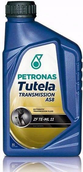 Petronas Zf Te-Ml11 Tutela Transmission As8 845Re 2013-2018 - Opinie i ...