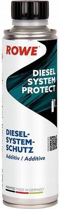 Rowe Hightec Diesel System Protect Dodatek 250Ml