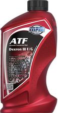 Zdjęcie Olej Do Automatycznej Skrzyni Atf Dexron Iiif/G 1L - Tychy