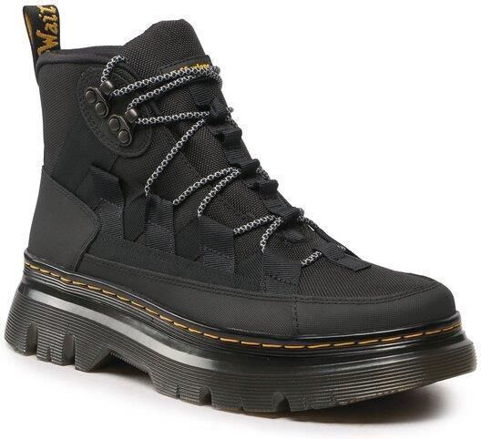 Dr. Martens Trapery Boury 27831001 Czarny - Ceny i opinie - Ceneo.pl