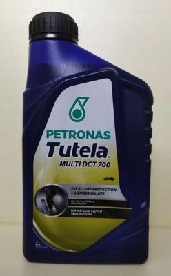 Petronas Tutela Multi Dct 700 1L - Opinie i ceny na Ceneo.pl Petronas Tutela Multi Dct 700 1L - Opinie i ceny na Ceneo.pl