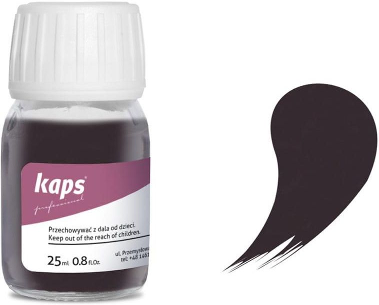 Zdjęcie Farba do Skór EkoSKÓR SuperColor 174-nasycony brąz - Parczew