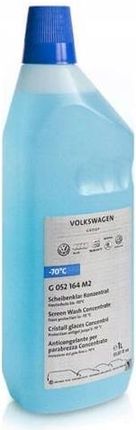 Volkswagen Group Zimowy Płyn Do Spryskiwaczy Koncentrat 70Stopni