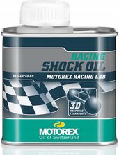 Zdjęcie Motorex Olej Do Damperów Racing Shock Oil 250Ml - Ostrzeszów