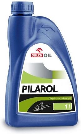 Orlen Oil Pilarol Do Smarowania Łańcucha Pił Pilak 1L