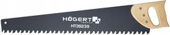 Zdjęcie Hoegert Technik Hogert Piła Do Bloczków Z Betonu Komórkowego 600Mm - Dąbrowa Górnicza