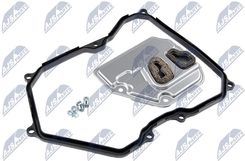 Zdjęcie Nty Filtr Auto Skrz Biegów Fsfvw007 - Zielonka