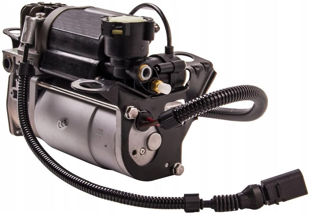 MaXpeedingrods Luftfederung Für Audi A8 D3 - Luftfederdämpfer Vorne Links