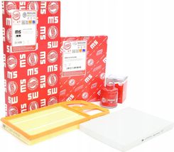 Zdjęcie Master-Sport Germany Master Sport Zestaw Filtrów Seat Leon 1M1 16 V - Józefów