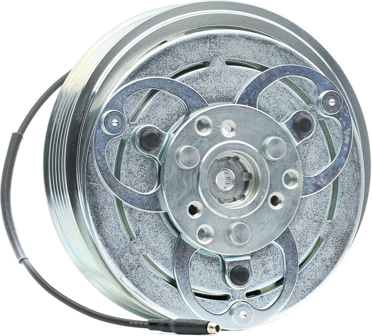 Ridex Clutch Air Conditioning Opinie i ceny na Ceneo.pl